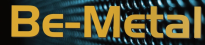 Logo B-Metal